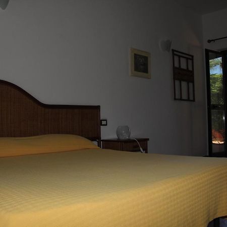 Casa Vacanze Marzano Guest House Tropea Bagian luar foto