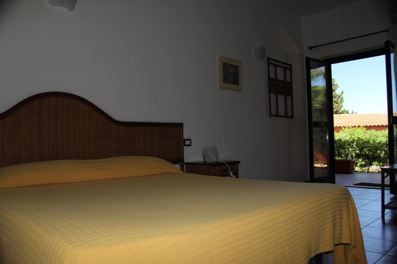 Casa Vacanze Marzano Guest House Tropea Bagian luar foto