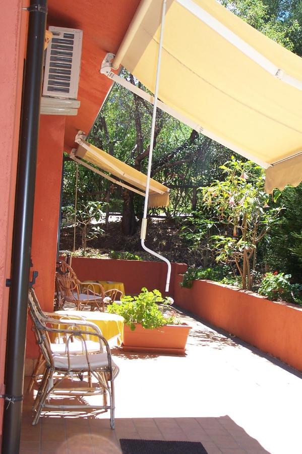 Casa Vacanze Marzano Guest House Tropea Bagian luar foto