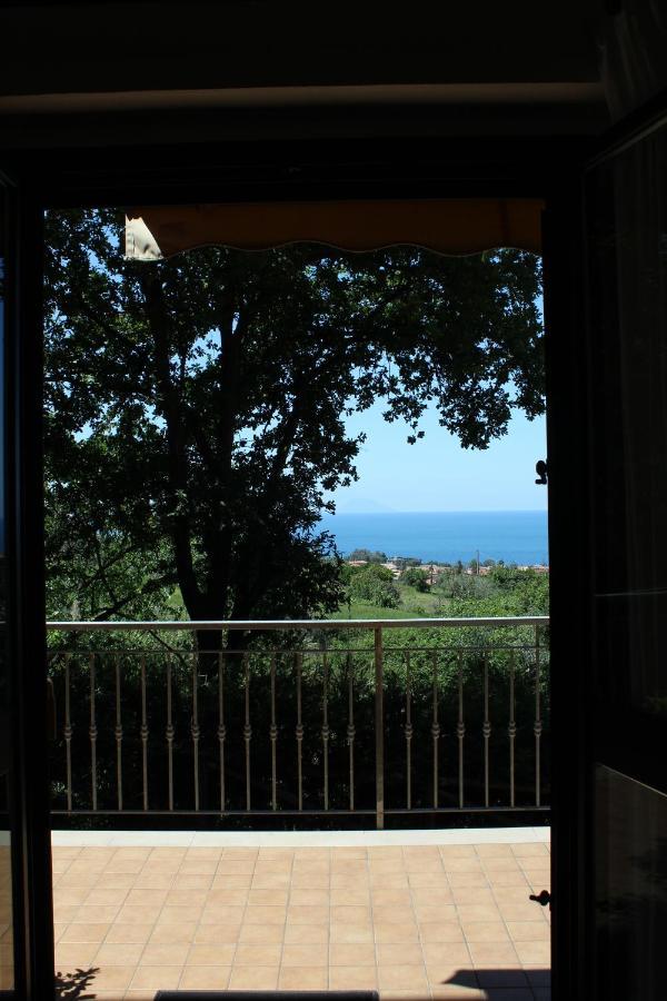 Casa Vacanze Marzano Guest House Tropea Bagian luar foto