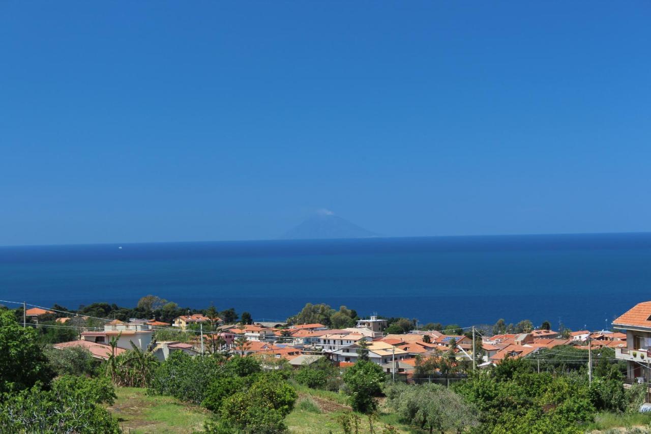 Casa Vacanze Marzano Guest House Tropea Bagian luar foto