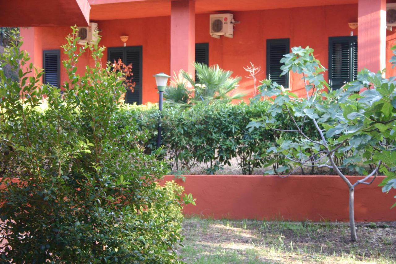 Casa Vacanze Marzano Guest House Tropea Bagian luar foto
