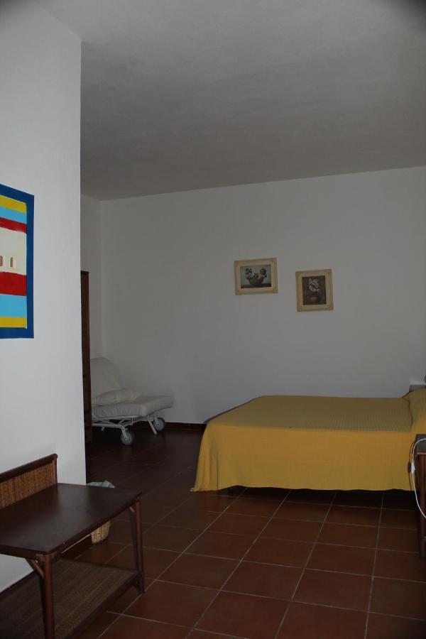 Casa Vacanze Marzano Guest House Tropea Bagian luar foto