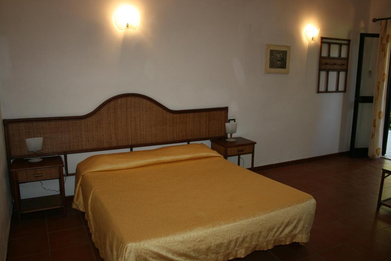 Casa Vacanze Marzano Guest House Tropea Bagian luar foto